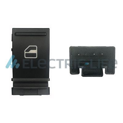 ELECTRIC LIFE Window switch Article number: ZRVKI76003 cheaply