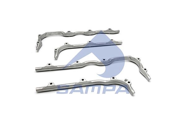 SAMPA Gasket Set, wet sump Article number: 020.679 cheaply
