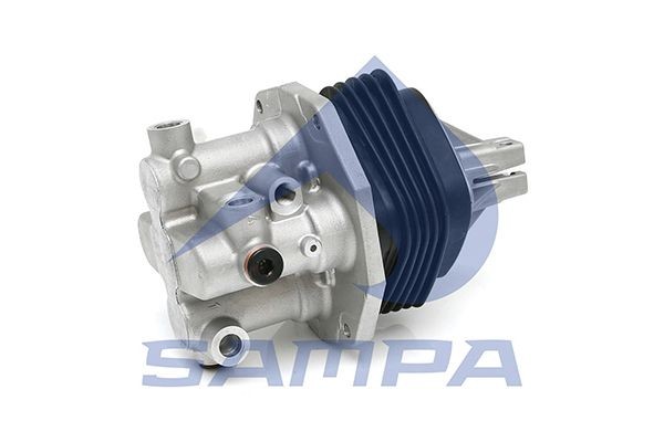 SAMPA Control Unit, brake system Article number: 023.248 cheaply
