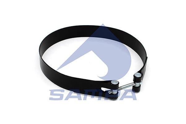 SAMPA Fixing Strap, compressed air tank Article number: 043.335 cheaply