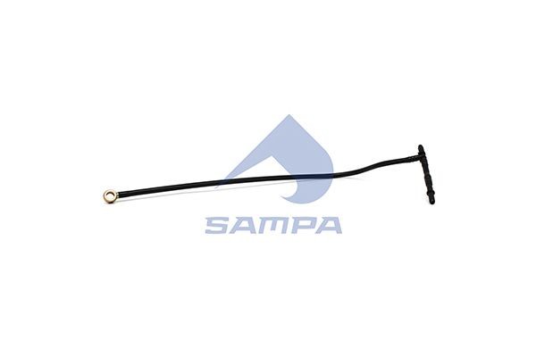 SAMPA Pipe Article number: 043.425 cheaply