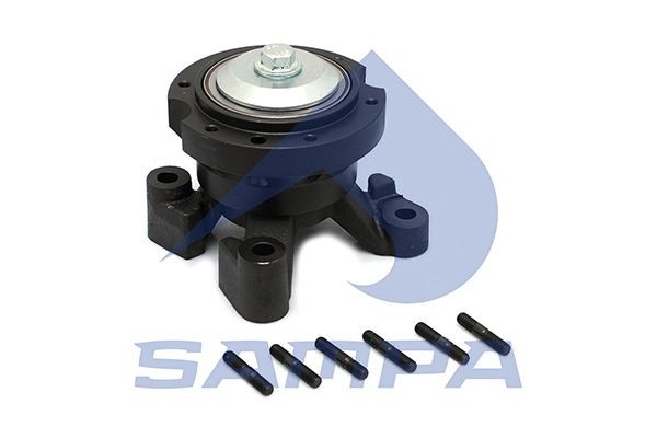 SAMPA Support, cooling fan Article number: 051.390 cheaply