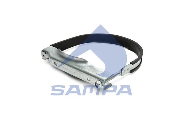 SAMPA Fixing Strap, compressed air tank Article number: 052.070 cheaply
