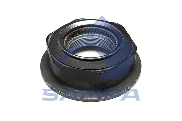 SAMPA Nut, stub axle Article number: 071.027/SD cheaply