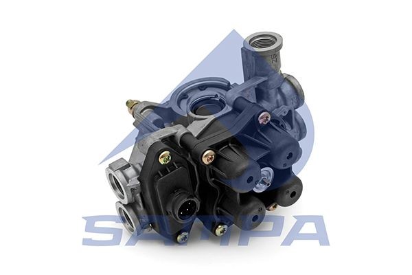SAMPA Multiport Valve Article number: 091.078 cheaply