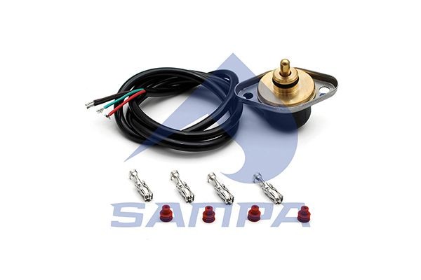 SAMPA Trykafbryder Varenummer: 091.181 billige