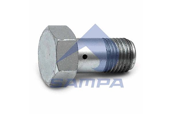 SAMPA Overflow Valve Article number: 091.197 cheaply