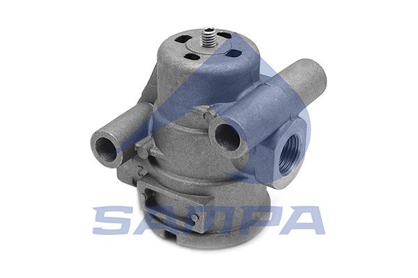 SAMPA Pressure Limiting Valve Article number: 091.272 cheaply