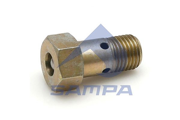 SAMPA Overflow Valve Article number: 092.339 cheaply