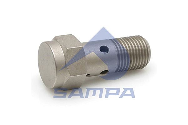 SAMPA Overflow Valve Article number: 092.341 cheaply
