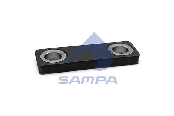 SAMPA Shackle, spring bracket Article number: 118.327 cheaply