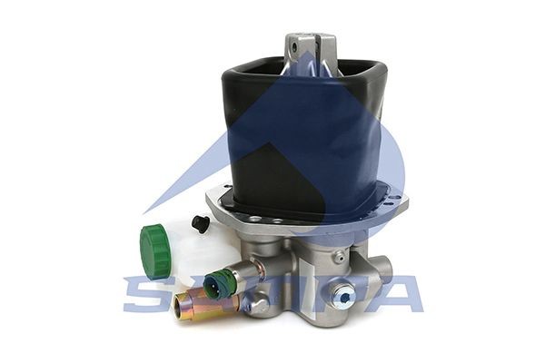 SAMPA Control Unit, brake system Article number: 204.224 cheaply