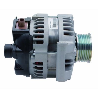 WAI Alternator Article number: 11604N cheaply