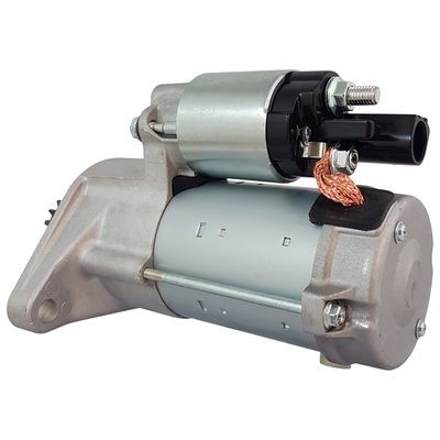 WAI Starter motor Article number: 30236N cheaply