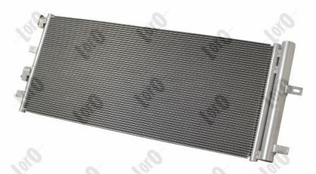 ABAKUS Air conditioning condenser Article number: 016-016-0037 cheaply