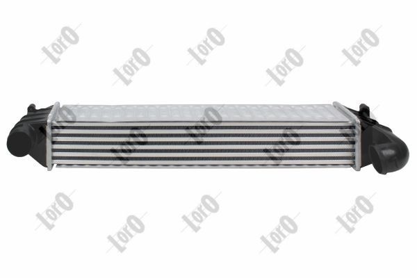 ABAKUS Intercooler Article number: 017-018-0014 cheaply