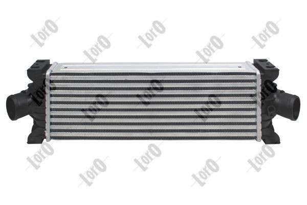 ABAKUS Intercooler Article number: 017-018-0015 cheaply