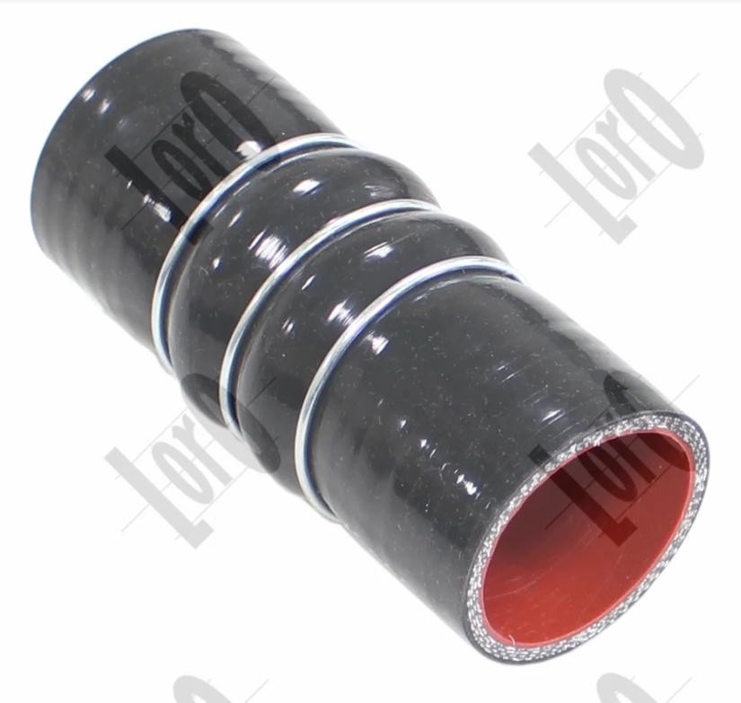ABAKUS Charger intake hose Article number: 017-028-020 cheaply
