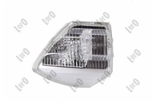 ABAKUS Side indicator Article number: 017-67-862 cheaply
