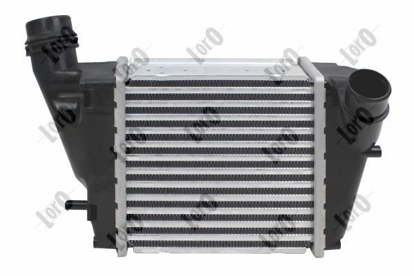 ABAKUS Intercooler Article number: 042-018-0009 cheaply