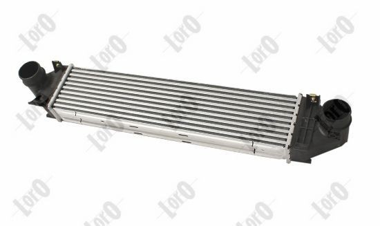 ABAKUS Intercooler Article number: 052-018-0004 cheaply
