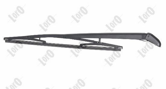 ABAKUS Wiper Arm Set, window cleaning Article number: 103-00-001-C cheaply