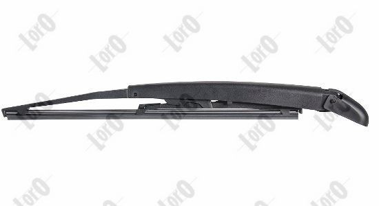 ABAKUS Wiper Arm Set, window cleaning Article number: 103-00-002-P cheaply