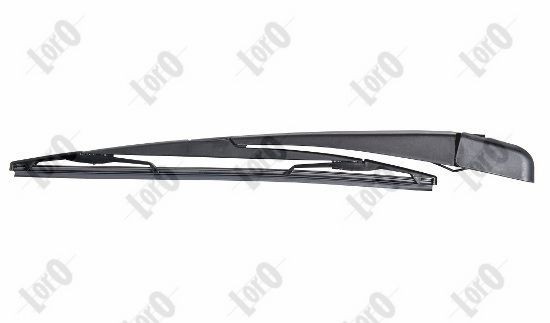 ABAKUS Wiper Arm Set, window cleaning Article number: 103-00-003-C cheaply