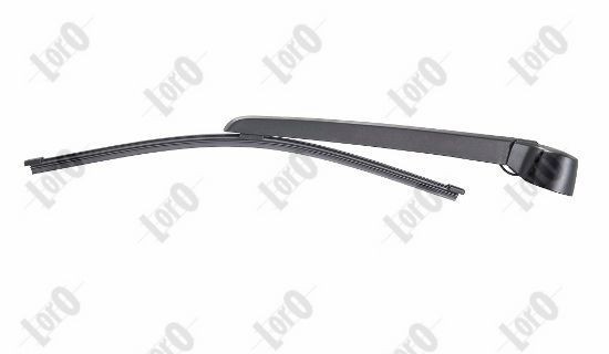 ABAKUS Wiper Arm Set, window cleaning Article number: 103-00-004-C cheaply