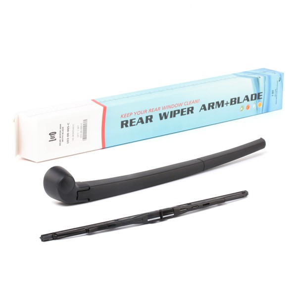 ABAKUS Wiper Arm Set, window cleaning Article number: 103-00-005-C cheaply