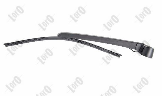 ABAKUS Wiper Arm Set, window cleaning Article number: 103-00-007-P cheaply