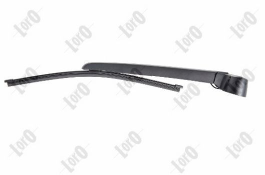 ABAKUS Wiper Arm Set, window cleaning Article number: 103-00-008-C cheaply