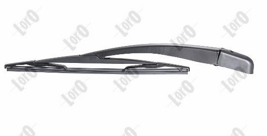 ABAKUS Wiper Arm Set, window cleaning Article number: 103-00-023-P cheaply