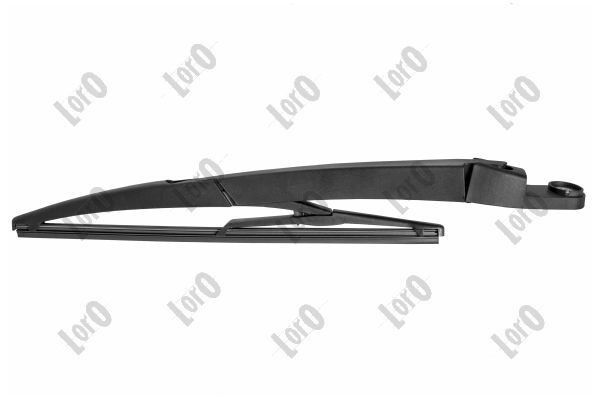 ABAKUS 103-00-026-C Kojameehe komplekt, klaasipesu C5 3.0 V6 207 HP Bensiin 2005