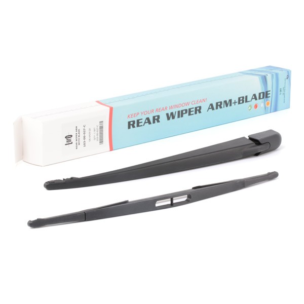 ABAKUS Wiper Arm Set, window cleaning Article number: 103-00-027-C cheaply