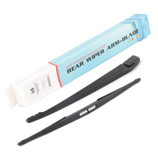 ABAKUS Wiper Arm Set, window cleaning Article number: 103-00-027-P cheaply