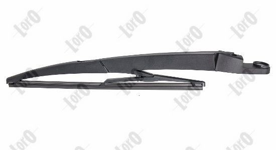 ABAKUS 103-00-028-C Kojameehe komplekt, klaasipesu C5 2.2 HDi (RE4HPE, RE4HP2, RE4HRE, RE4HR2) 163 HP Diisel 2008