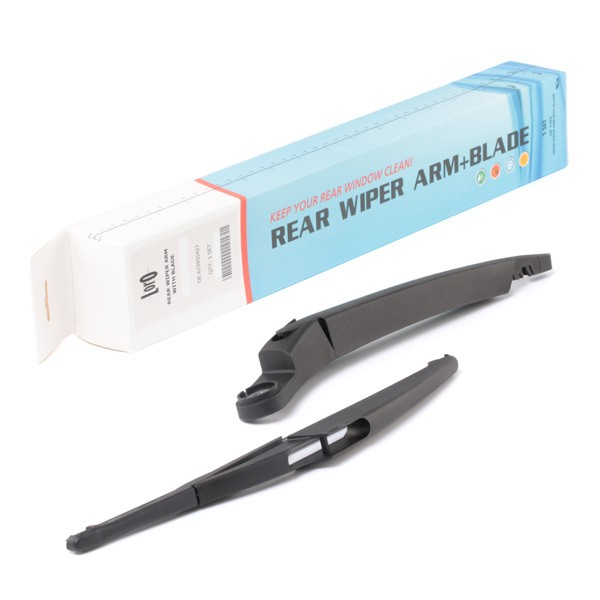 ABAKUS Wiper Arm Set, window cleaning Article number: 103-00-028-P cheaply