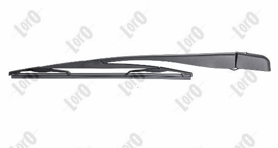 ABAKUS Wiper Arm Set, window cleaning Article number: 103-00-031-P cheaply