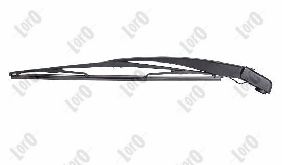 ABAKUS Wiper Arm Set, window cleaning Article number: 103-00-076-C cheaply