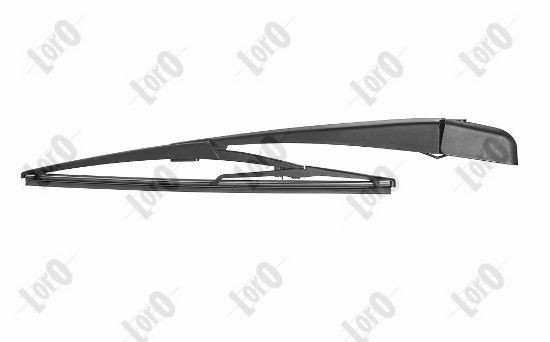 ABAKUS 103-00-082-P Kojameehe komplekt, klaasipesu CLIO 1.4 (B/CB0C, B/CB0S) 75 HP Bensiin 2016
