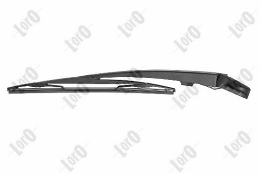 ABAKUS 103-00-083-C Kojameehe komplekt, klaasipesu ESPACE 2.0 dCi (JK03, JK04, JK1C, JK1G, JK1J, JK1K) 173 HP Diisel