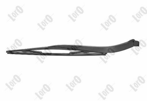 ABAKUS Wiper Arm Set, window cleaning Article number: 103-00-090-C cheaply