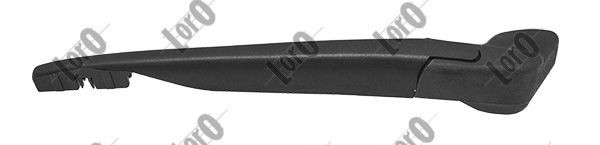 ABAKUS Wiper Arm Set, window cleaning Article number: 103-00-112-C cheaply