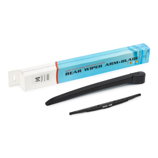 ABAKUS Wiper Arm Set, window cleaning Article number: 103-00-113-C cheaply