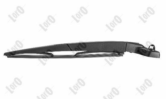 ABAKUS Wiper Arm Set, window cleaning Article number: 103-00-114-C cheaply