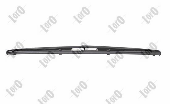 ABAKUS Rear wiper blade Article number: 103-01-004 cheaply