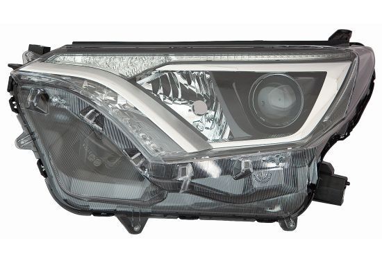 ABAKUS Headlight Article number: 112-1149LMLDEM2 cheaply