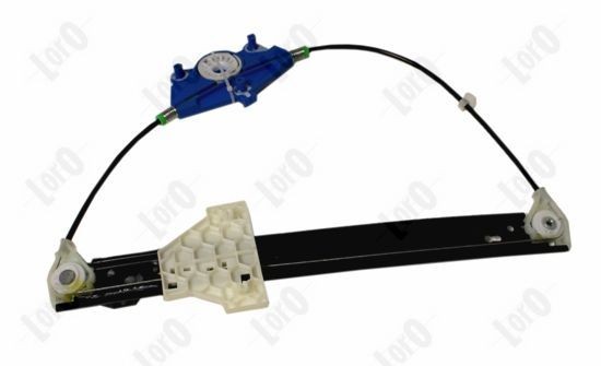 ABAKUS Window regulator Article number: 130-003-009 cheaply