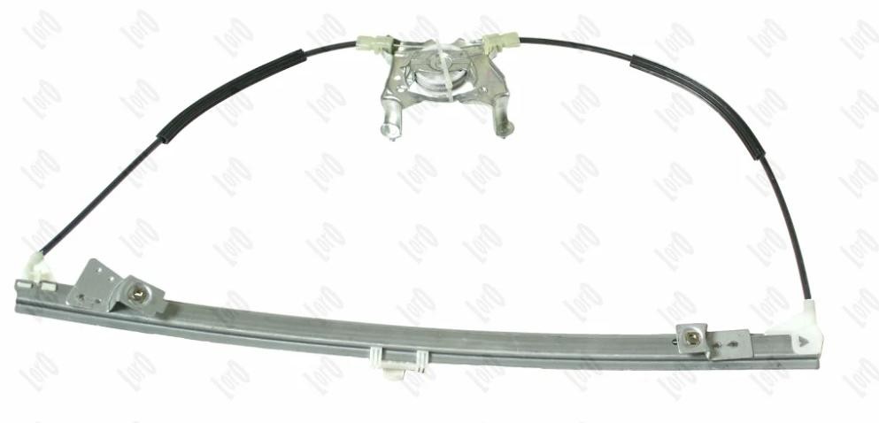ABAKUS Window regulator Article number: 130-042-015 cheaply